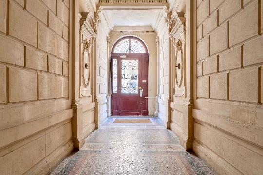 Appartement Terrasse Bordeaux Chartrons 2